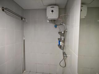 Scandinavian Smart Studio at Casa de Parco, BSD - 8