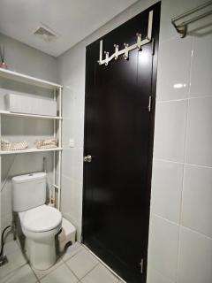 Scandinavian Smart Studio at Casa de Parco, BSD - 4