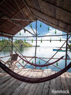 Safa Homestay Pulau Papan - 1