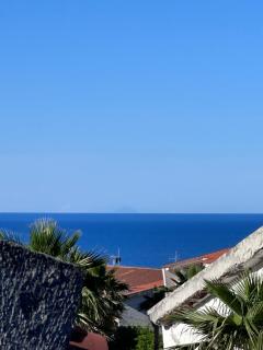 Sea View Apartment Casa MIA Scalea - 9