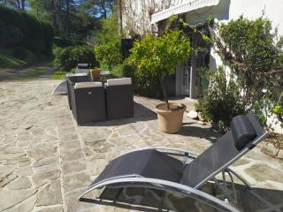 T3 avec terrasse et jardin à 4 kms des plages 8 mm St Jean de luz - 7