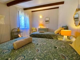 Maison familiale de charme calme proche Sisteron - 4