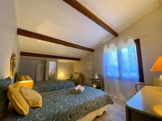 Maison familiale de charme calme proche Sisteron - 1