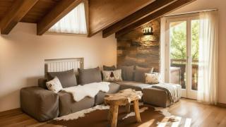 Chalet la Segheria - 3