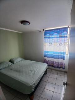 Departamento amoblado - 4