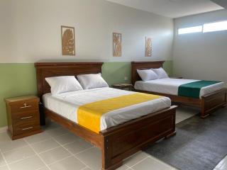 Hostal Independencia - 1
