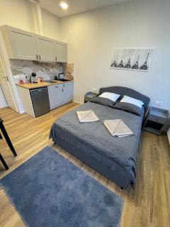 Central Cozy Stay - 4