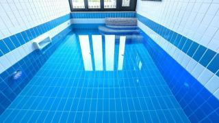 Gyeonju Coo n eye kids poolvilla - 2