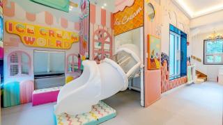 Gyeonju Coo n eye kids poolvilla - 8