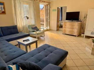 Apartmán U ŘEKY - 7