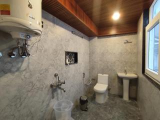 Hotel Oakland Landour - 9