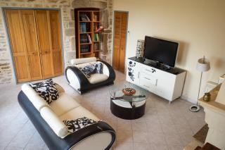 4* Vue sur la colline de Vézelay - 3
