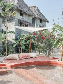 Green Ocean Zanzibar Boutique Eco Hotel - 4