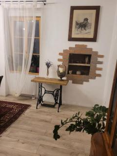 Krisztina Organikus Vendégház - 9