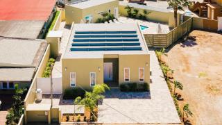 Modern 3BR Pool Villa – 3 Mins to Beach by Bocobay - Eagle Beach - 8
