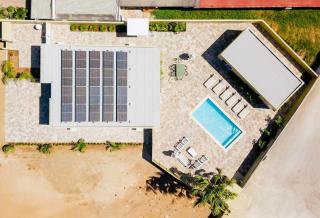 Modern 3BR Pool Villa – 3 Mins to Beach by Bocobay - Eagle Beach - 9