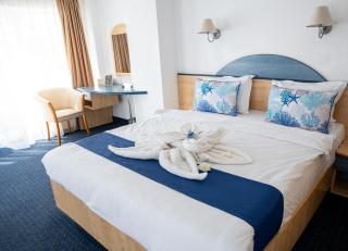 BRIZA Boutique Hotel Mamaia - 1