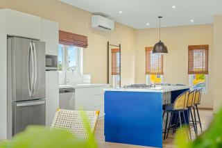 Modern 3BR Pool Villa – 3 Mins to Beach by Bocobay - Eagle Beach - 4