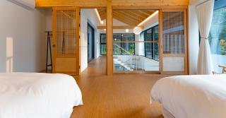 Gangneung Jitty Poolvilla - 5