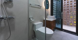 Gangneung Jitty Poolvilla - 2
