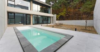 Gangneung Jitty Poolvilla - 6
