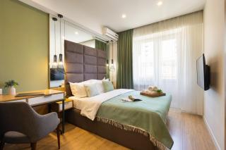 Your Downtown Home on Pushkin Street 38-1 - Erevan - 9
