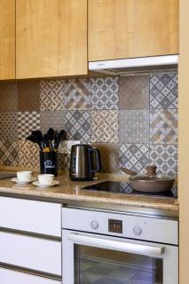 Your Downtown Home on Pushkin Street 38-1 - 5