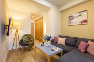 Your Downtown Home on Pushkin Street 38-1 - 7