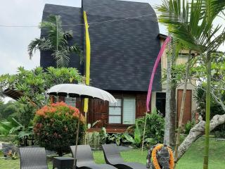 Ubud Hidden Villa Yone village - Ubud - 6