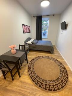 Central Cozy Stay - 2