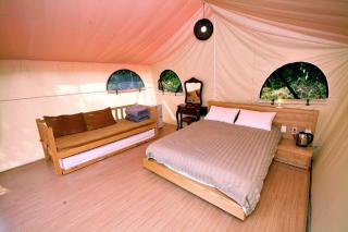 Pocheon Sanjeong Hosoo Glamping - 9