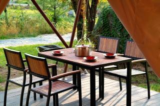 Pocheon Sanjeong Hosoo Glamping - 3