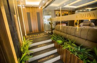 Kütahya Şehir Otel - 5