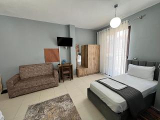 Host Apartments - 1