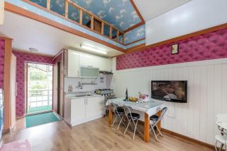 Geoje Ocean Love Pension - 1