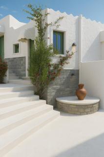 Korifi Suite JR Villas Adults Only - 3