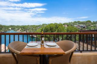 Cala Figuera Apartment 4b - 0