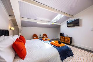 The Smedley Suites - King Beds and AirConditioning - 8
