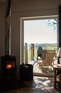 Saltspring Lodge - 1