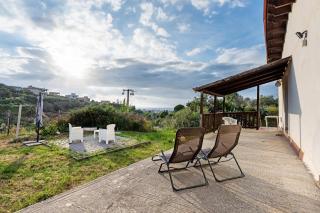 Casa Valle Fondi - 0