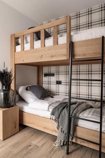 ZIELONA 55 Apartamenty BASEN & SAUNA & PARKING - 3