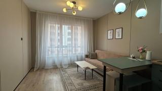 Modern Apartment in Almaty - 9