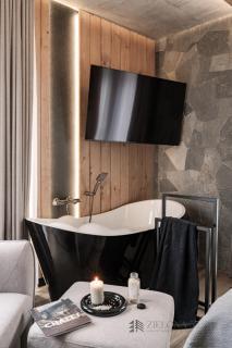 ZIELONA 55 Apartamenty BASEN & SAUNA & PARKING - 9