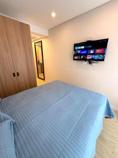 Studio Apartment Parque 93 Bogotá - 3