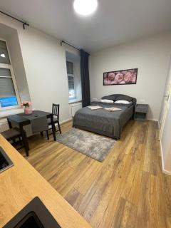 Central Cozy Stay - 5