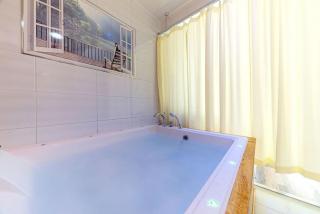 Gapyeong Ohneulharu Spa Pension Pet friendly - 8