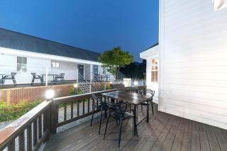 Gapyeong Ohneulharu Spa Pension Pet friendly - 1