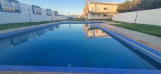 Apparemment sidi rahal avec terrasse piscine et accès à la plage - 9
