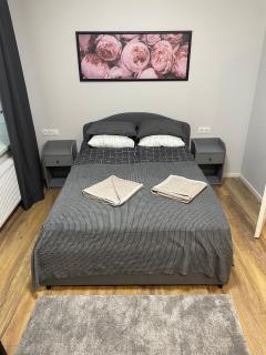 Central Cozy Stay - 6