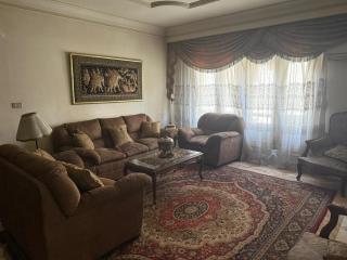 Spacious 3 Bedroom Apartment - Le Caire - 1